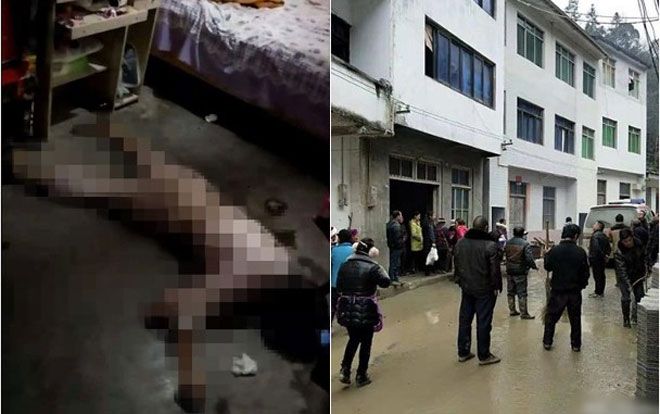 Mẹ chết trong nhà, câu nói ngây thơ của con gái 3 tuổi khiến ai cũng nhói lòng