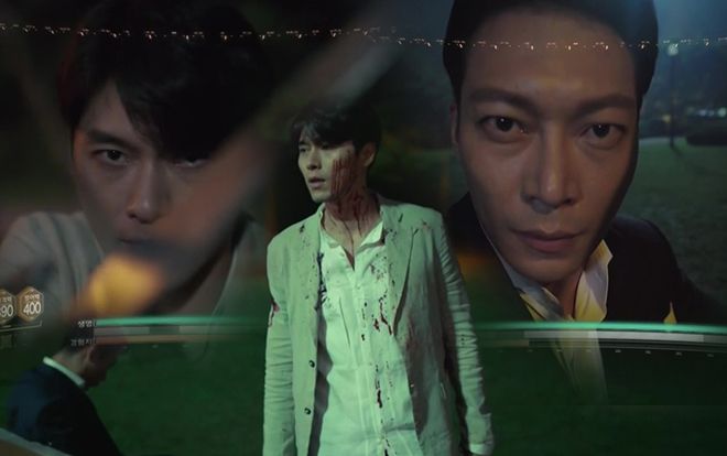 'Memories of the Alhambra': Khán giả shock khi thấy Hyun Bin 'giết người'