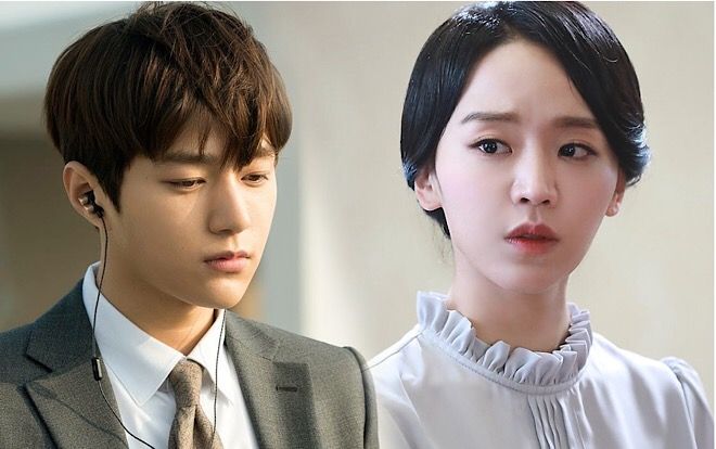 'Only One Love': Shin Hye Sun xác nhận vai nữ thừa kế mất thị lực, L (INFINITE) vẫn đang đàm phán