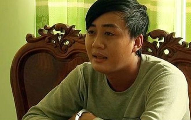 Khởi tố thanh niên sát hại nữ MC xinh đẹp vì không cho quan hệ