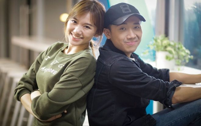 Trấn Thành tiết lộ 'vỡ mộng' sau khi kết hôn cùng Hari Won