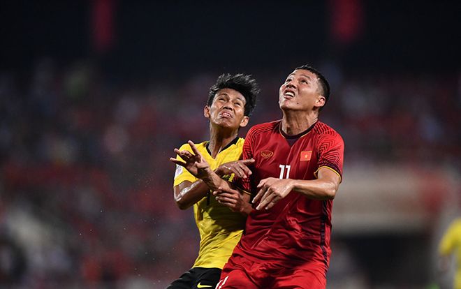 Tận dụng sức nóng của đội tuyển Việt Nam, VTV tăng giá quảng cáo chung kết AFF Cup 2018 lên mức gần 1 tỷ đồng