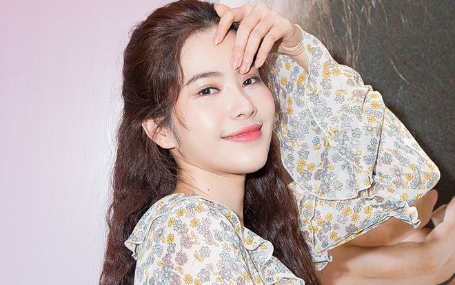 Nam Em còn khiến nhiều người ngạc nhiên khi có hành động như thế này với Lệ Nam