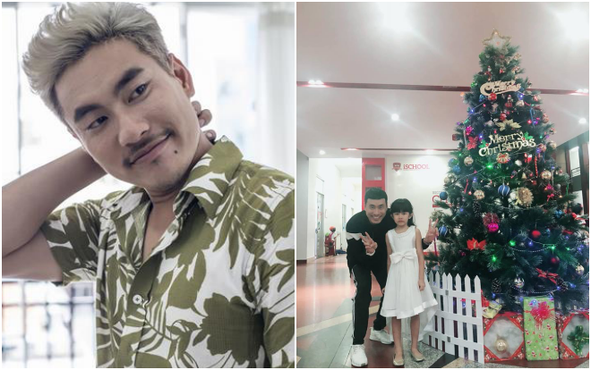 Kiều Minh Tuấn cùng những động thái đầu tiên sau 'bê bối' tình cảm với Cát Phượng - An Nguy