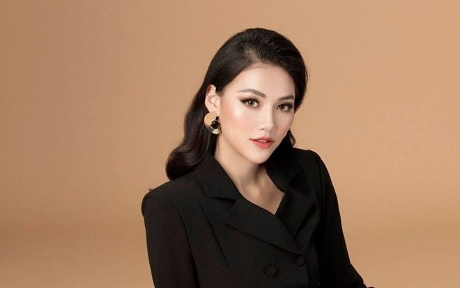 Phương Khánh bật khóc lên tiếng: 'Em không mua giải, chiến thắng này là của chúng ta'