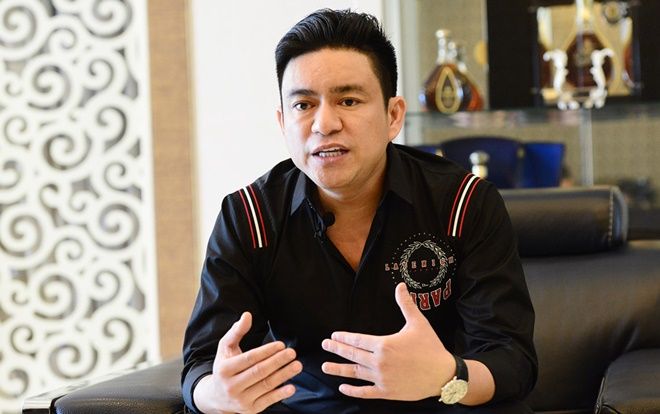 Bác sĩ Chiêm Quốc Thái lần đầu tiên lên tiếng về tất cả những gì đang xảy ra với Hoa hậu Phương Khánh