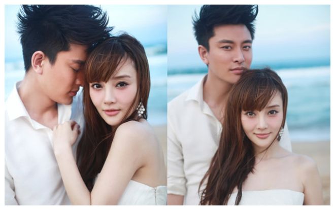 3 cặp đôi vợ chồng Hoa Ngữ nổi tiếng khiến fan mệt mỏi vì tin đồn ngoại tình - ly hôn