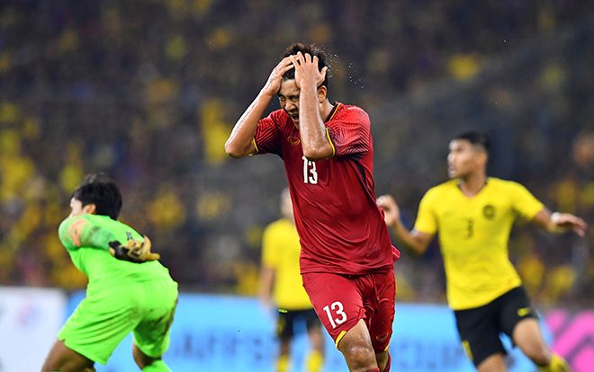 Người hâm mộ nước nào quan tâm đến đội tuyển Việt Nam nhất tại AFF Cup 2018?