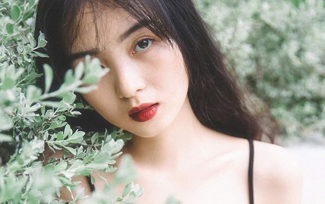 9X phố núi đã hát hay nhảy đẹp lại còn có gu thời trang cá tính hút hồn