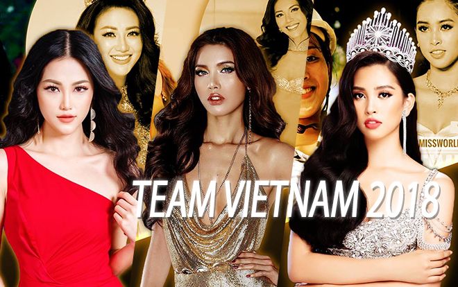 Sơ kết mùa hoa hậu 'thắng giòn giã': Phương Khánh ẵm vương miện, Minh Tú - Tiểu Vy đáng tự hào!
