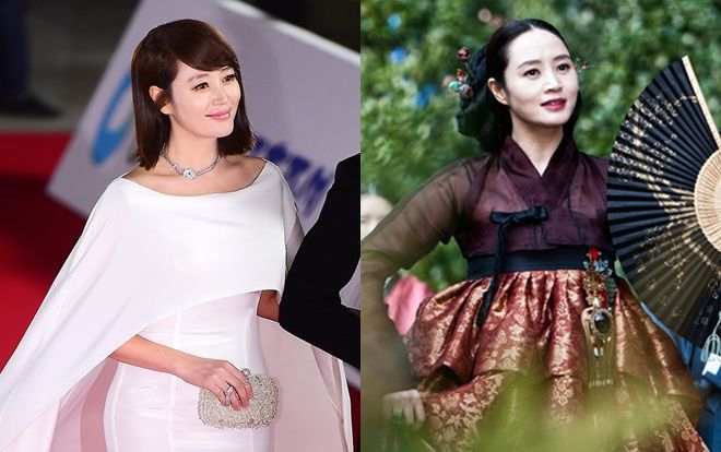 Đăng cấp 'chị đại' Kim Hye Soo: Lý do loạt sao hạng A của làng giải trí Hàn Quốc nể phục?