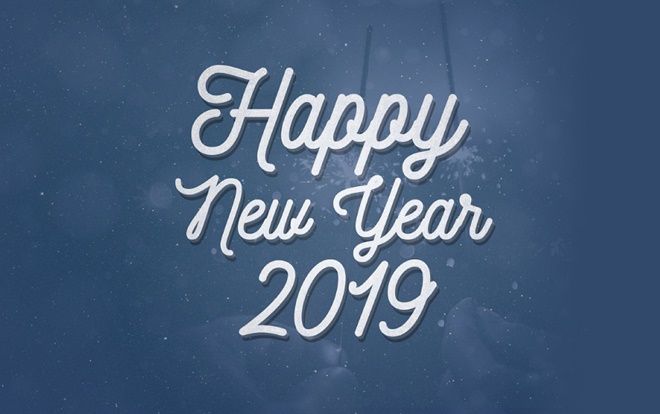 Tết Dương lịch 2019, người lao động được nghỉ mấy ngày?