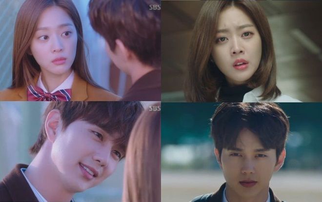 'Bok Soo trở về' tập 2: Yoo Seung Ho chuẩn bị 'đại náo' trường học, khán giả Hàn khen ngợi hết lời
