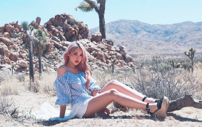 Nhờ dạy trang điểm trên YouTube, 'phù thuỷ make-up xứ Hàn' Pony đã kiếm được thu nhập khủng thế này đây