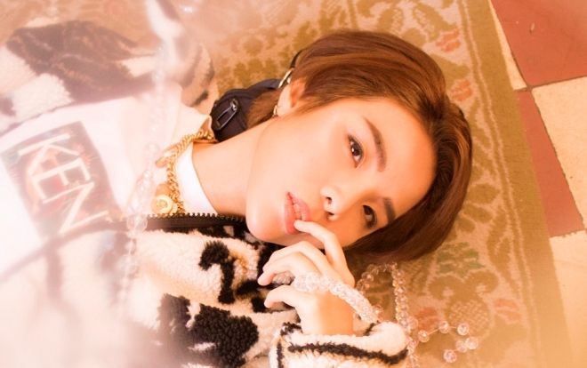 Nếu có một điều ước đêm Giáng sinh - xin hãy gọi tên ba chữ Vũ Cát Tường…