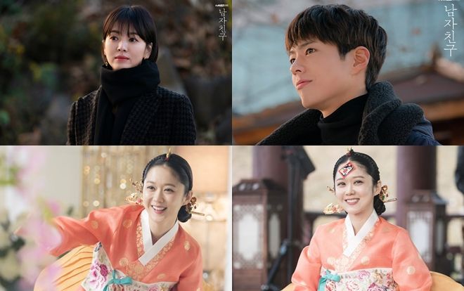‘Encounter’ có rating thấp nhất từ khi ra mắt - 'The Last Empress' của Jang Na Ra tạo kỷ lục mới