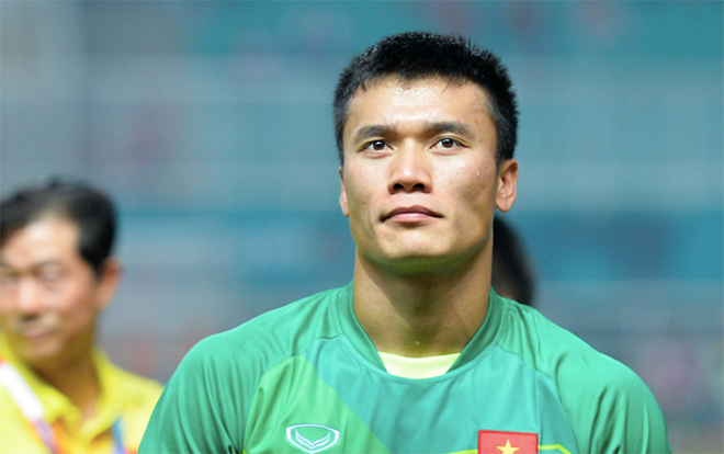 Thủ môn chưa một lần ra sân tại AFF Cup 2018 ‘gây sốt’ trên Google trong năm 2018