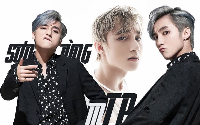 Sơn Tùng M-TP và hành trình khẳng định 'đẳng cấp' của một fanboy… biết phấn đấu