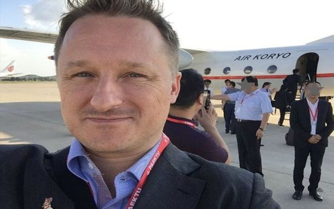 Công dân thứ hai mất tích ở Trung Quốc, Canada cảnh báo Mỹ