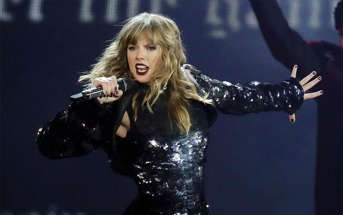 Hệ thống nhận diện khuôn mặt mà Taylor Swift đã dùng để đảm bảo an toàn trong concert có gì đặc biệt?