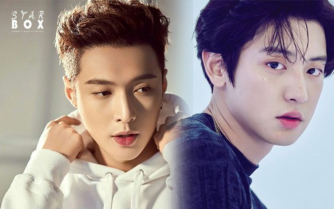 Fan xúc động khi biết điều khiến Lay sợ nhất - Chanyeol trở thành động lực thúc đẩy thi Đại học của một người