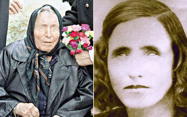 Tai họa bất ngờ và 3 lần thoát chết kỳ lạ của nhà tiên tri Vanga