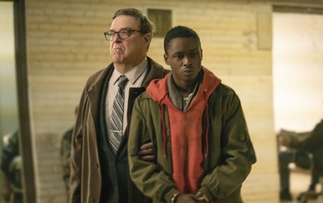 Trailer ‘Captive State’ vẽ ra một thế giới mới trong đế chế phát xít của người ngoài hành tinh