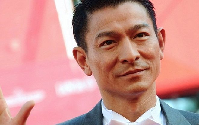 'Thiên vương' Lưu Đức Hoa lên tiếng chuyện công ty dính nghi án lừa đảo