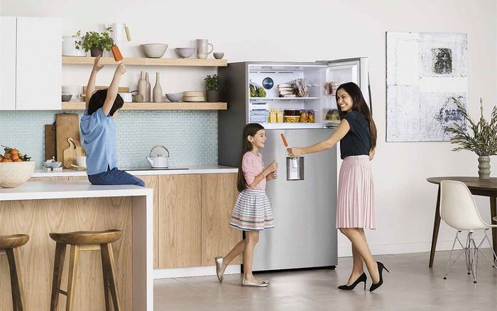 5 tủ lạnh inverter siêu tiết kiệm điện, vận hành bền bỉ được yêu thích nhất hiện nay