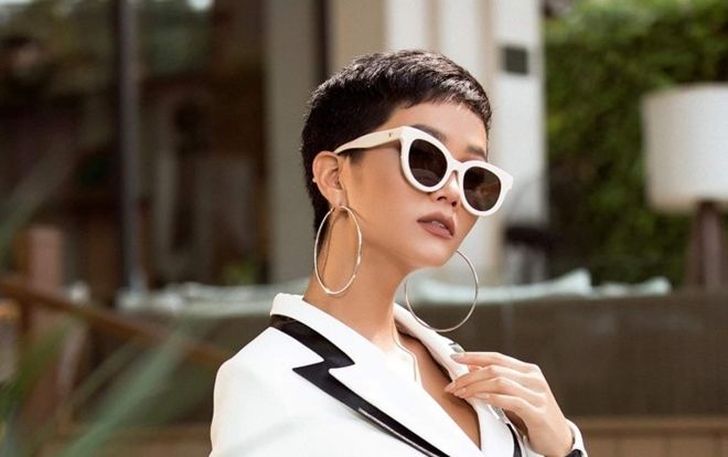 Click xem ngay: H'Hen Niê hé lộ câu hỏi nhận được trong phần thi Closed-Interview tại Miss Universe 2018