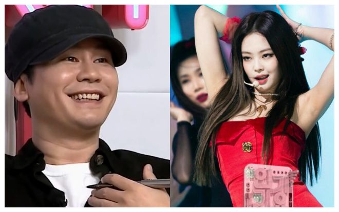 Thực hư chuyện Jennie (BlackPink) được đích thân YG lựa chọn váy áo đang gây xôn xao