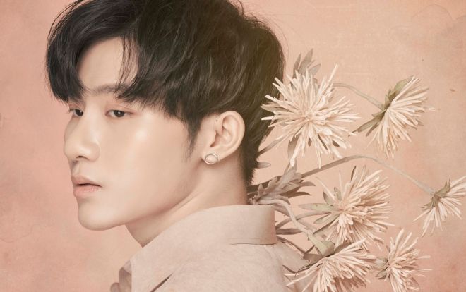 Mừng sinh nhật không thể rực rỡ hơn cùng 'Lại lầm lỡ' với Đỗ Phú Quí!