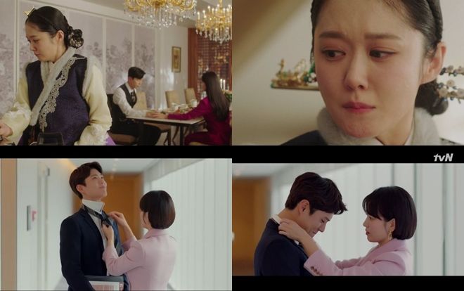 Rating ‘Encounter’ tăng 0.1% - 'The Last Empress' của Jang Na Ra tạo kỷ lục mới với rating 'khủng'