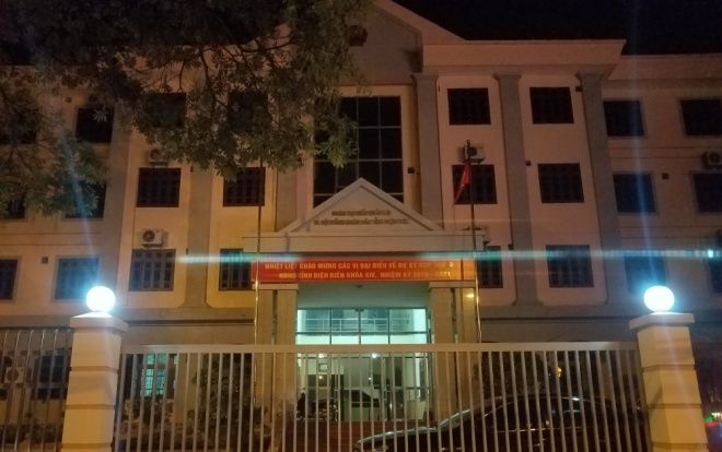 Chuyên viên HĐND tỉnh Điện Biên treo cổ tự tử để lại thư tuyệt mệnh: 'Con xin lỗi bố mẹ, con là đứa hư hỏng chơi bời'