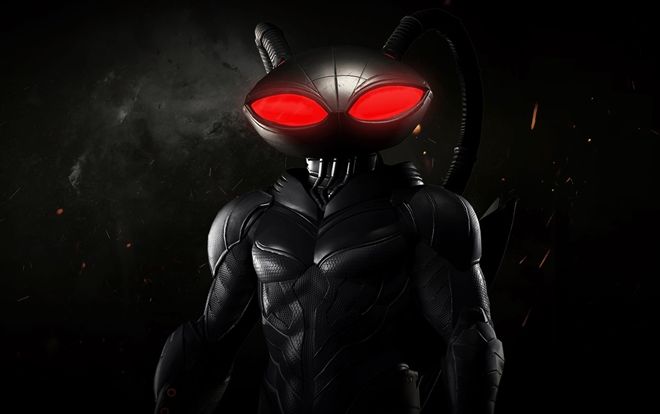 Giải thích phần 'mid-credit' về nhân vật Black Manta trong 'Aquaman'
