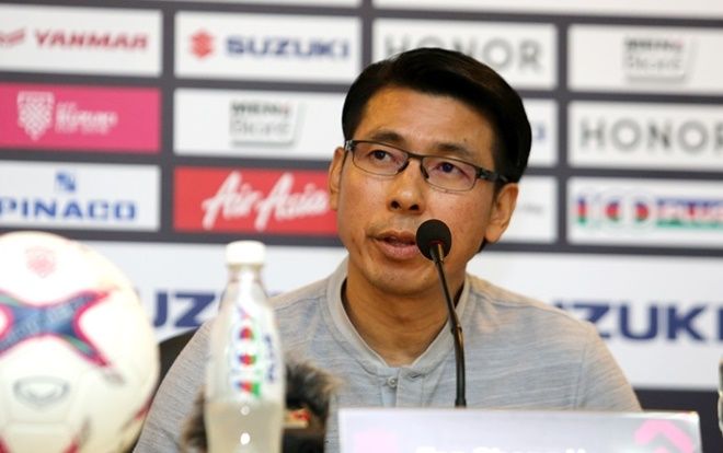 HLV Malaysia: 4 trụ cột trở lại, phải ghi bàn vào lưới Việt Nam