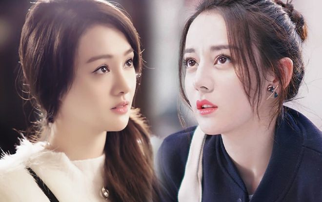 Cuộc chiến fandom: Khi lượt votes của Trịnh Sảng bị trừ hết phân nửa vì nghi ngờ gian lận, Địch Lệ Nhiệt Ba bứt tốc dẫn đầu