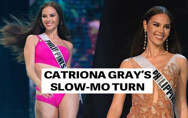 Đây là kỹ năng slow-motion 'siêu đỉnh' của 'Mèo Xám Philippines' chưa chắc H'Hen Niê làm được!