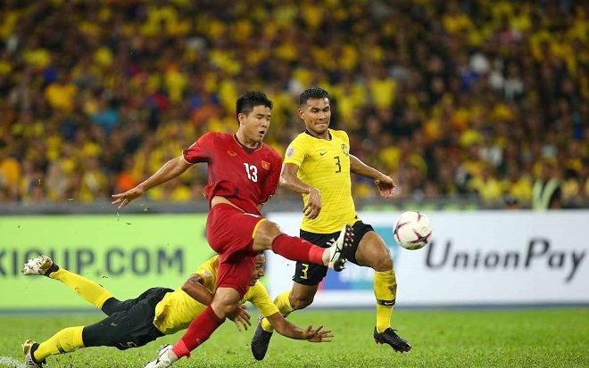 HLV Park Hang Seo có tiếp tục sử dụng Hà Đức Chinh?