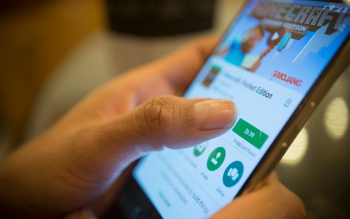 8 ứng dụng nguy hiểm trên smartphone mà bạn nên gỡ 'ngay và luôn'