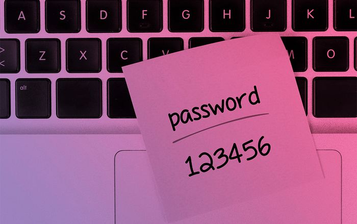 10 mật khẩu tệ nhất năm 2018, nếu bạn có trong danh sách này hãy đổi ngay