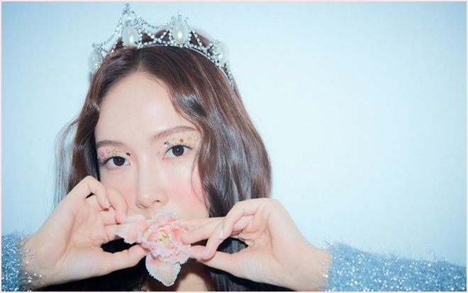 Khán giả Hàn chế nhạo khi Jessia Jung lên kế hoạch đóng phim ở thị trường Mỹ