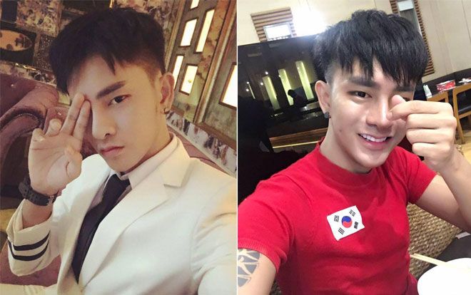 Thanh niên 25 tuổi chi bội tiền cho 30 cuộc phẫu thuật thẩm mỹ để giống trai Hàn