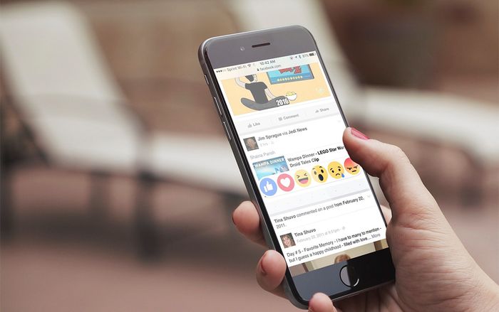 Facebook vừa cập nhật tính năng cho phép 'thu hồi bình luận' với người dùng Việt Nam