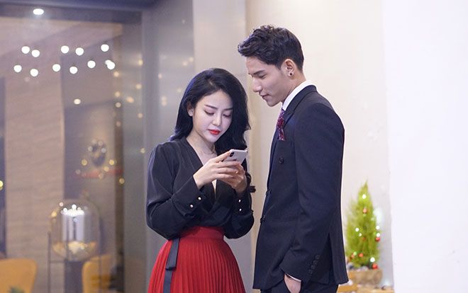 Học trò The Voice của Noo Phước Thịnh - Ngọc Ny bị 'nam thần' phụ tình trong MV mới