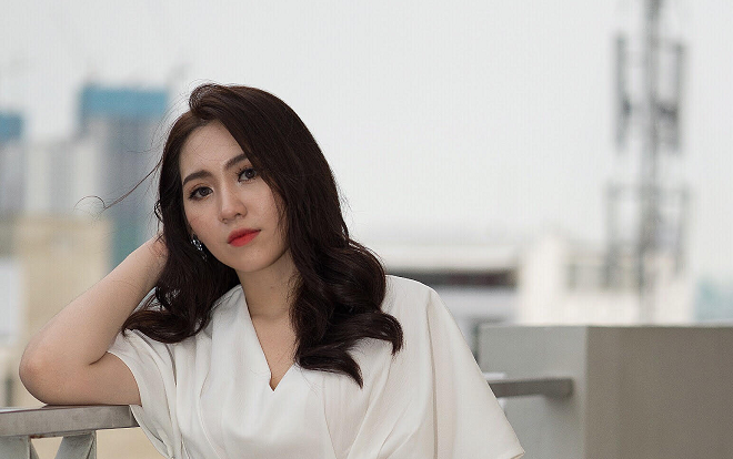 Tiết lộ những cái 'nhất' thú vị của dàn người đẹp Hoa khôi Sinh viên Việt Nam 2018: Có người eo nhỏ như Ngọc Trinh