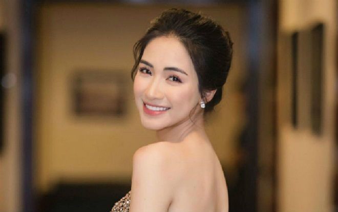 Hậu lùm xùm, Hòa Minzy sẽ tham dự đêm Chung kết Hoa khôi Sinh viên Việt Nam 2018