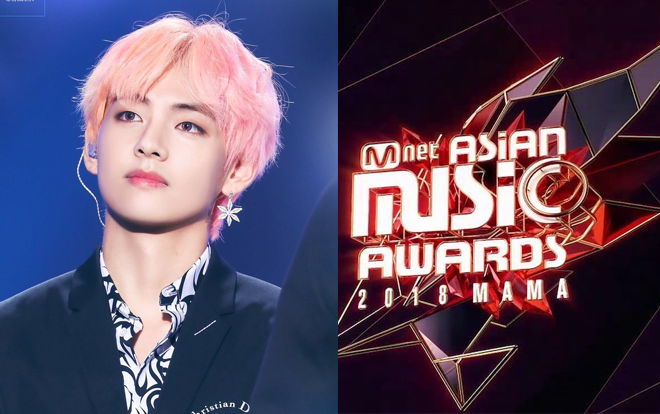 Nhận Daesang album của năm nhưng thứ V (BTS) quan tâm lại là… tờ giấy lau?