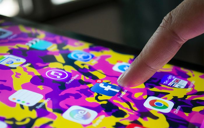 Chưa hết sóng gió, Facebook tiếp tục dính scandal lộ ảnh riêng tư của người dùng