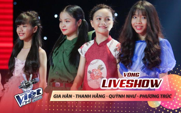 Liveshow 5: Với ưu thế về số lượng thí sinh còn “sống sót”, team Giang - Hồ đã làm được gì?